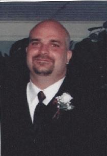 Mark David Spoors